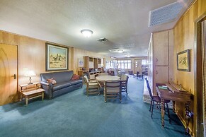 Chappell Vacation Rental w/ Patio + Fire Pit!