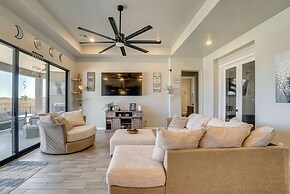 Las Cruces Home Rental w/ Organ Mountain Views!