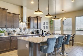 Las Cruces Home Rental w/ Organ Mountain Views!