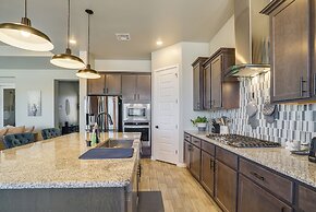 Las Cruces Home Rental w/ Organ Mountain Views!