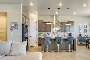 Las Cruces Home Rental w/ Organ Mountain Views!