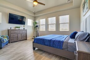 Las Cruces Home Rental w/ Organ Mountain Views!