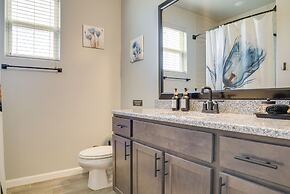 Las Cruces Home Rental w/ Organ Mountain Views!