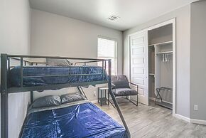 Las Cruces Home Rental w/ Organ Mountain Views!