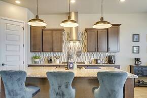 Las Cruces Home Rental w/ Organ Mountain Views!