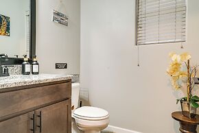 Las Cruces Home Rental w/ Organ Mountain Views!