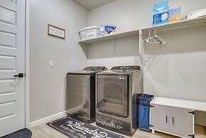 Las Cruces Home Rental w/ Organ Mountain Views!