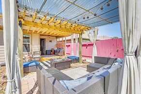 Chic & Relaxing Katy Escape w/ Community Pool!
