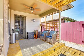 Chic & Relaxing Katy Escape w/ Community Pool!