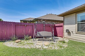 Chic & Relaxing Katy Escape w/ Community Pool!