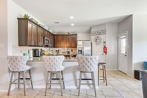 Chic & Relaxing Katy Escape w/ Community Pool!