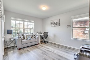 Chic & Relaxing Katy Escape w/ Community Pool!
