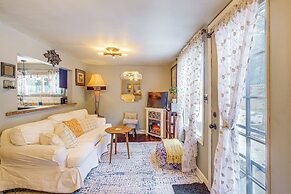 'the I House' Interlochen Home w/ Sauna, Fireplace