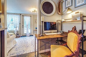 'the I House' Interlochen Home w/ Sauna, Fireplace