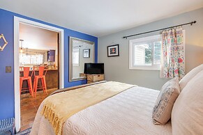 'the I House' Interlochen Home w/ Sauna, Fireplace