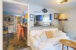 'the I House' Interlochen Home w/ Sauna, Fireplace