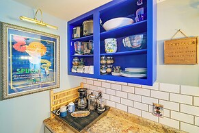 'the I House' Interlochen Home w/ Sauna, Fireplace