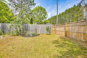'the I House' Interlochen Home w/ Sauna, Fireplace