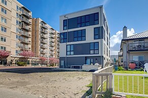 Seaside Vacation Rental w/ On-site Beach Access!
