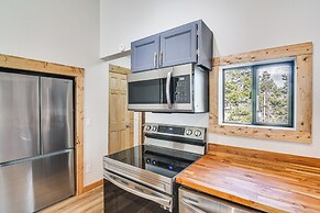 Tabernash Home: 25 Mi to Rocky Mountain Natl Park