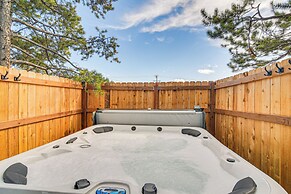 Tabernash Home: 25 Mi to Rocky Mountain Natl Park