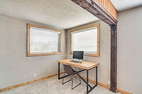 Tabernash Home: 25 Mi to Rocky Mountain Natl Park