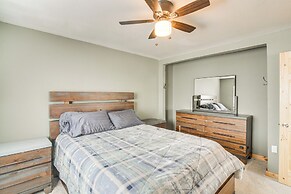 Tabernash Home: 25 Mi to Rocky Mountain Natl Park