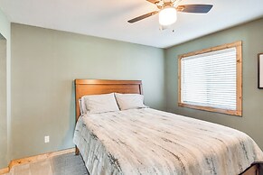 Tabernash Home: 25 Mi to Rocky Mountain Natl Park