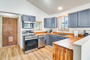 Tabernash Home: 25 Mi to Rocky Mountain Natl Park