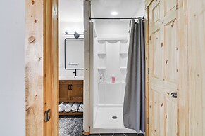 Tabernash Home: 25 Mi to Rocky Mountain Natl Park