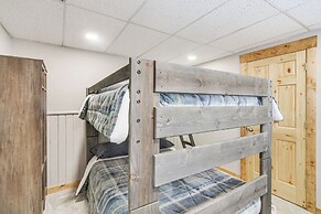 Tabernash Home: 25 Mi to Rocky Mountain Natl Park