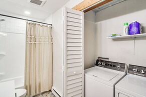 Tabernash Home: 25 Mi to Rocky Mountain Natl Park