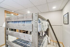 Tabernash Home: 25 Mi to Rocky Mountain Natl Park