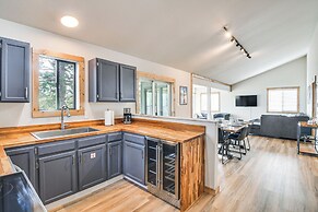 Tabernash Home: 25 Mi to Rocky Mountain Natl Park