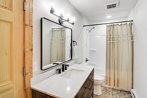 Tabernash Home: 25 Mi to Rocky Mountain Natl Park