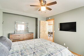 Tabernash Home: 25 Mi to Rocky Mountain Natl Park