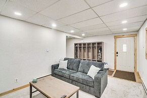 Tabernash Home: 25 Mi to Rocky Mountain Natl Park