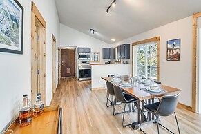 Tabernash Home: 25 Mi to Rocky Mountain Natl Park