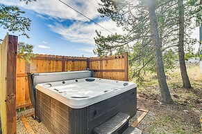 Tabernash Home: 25 Mi to Rocky Mountain Natl Park