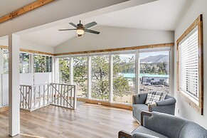 Tabernash Home: 25 Mi to Rocky Mountain Natl Park