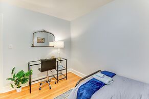 Elizabeth City Abode w/ Fenced Yard, Near Downtown