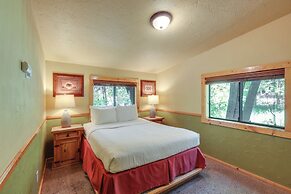 Pet-friendly Sedona Gem w/ Natural Swimming Hole