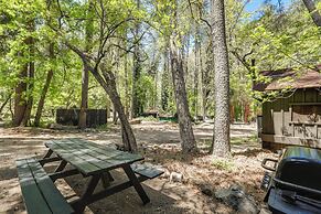 Pet-friendly Sedona Gem w/ Natural Swimming Hole