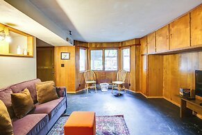 Centrally Located Eugene Apt < Half-mi to UO!