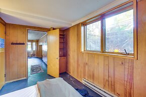 Centrally Located Eugene Apt < Half-mi to UO!