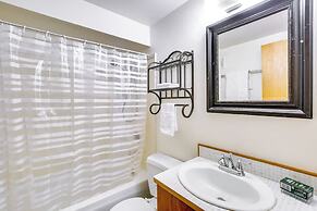 Centrally Located Eugene Apt < Half-mi to UO!