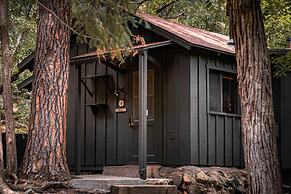 Pet-friendly Sedona Cabin w/ On-site Creek Access!