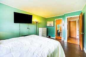 Cozy Ballston Spa Home w/ Fenced Yard!