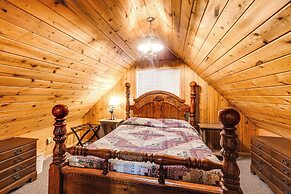 Island Park Cabin Getaway < 24 Mi to Yellowstone!