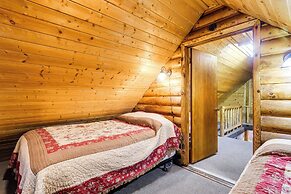 Island Park Cabin Getaway < 24 Mi to Yellowstone!